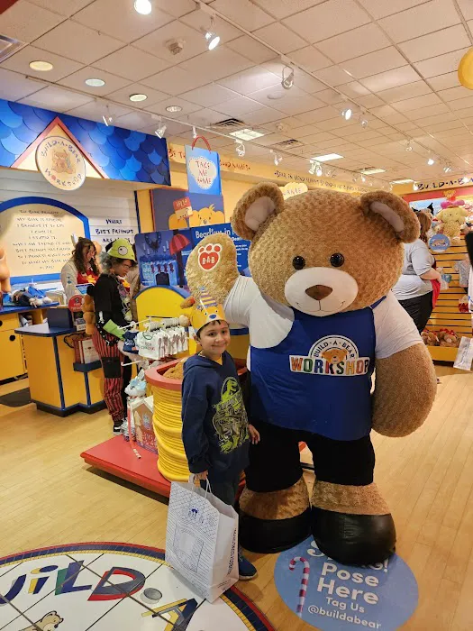 Build-A-Bear Workshop 9