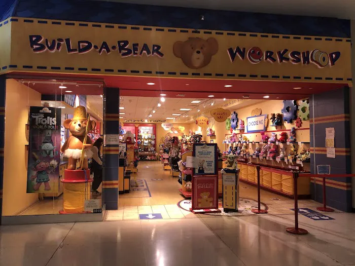 Build-A-Bear Workshop 7