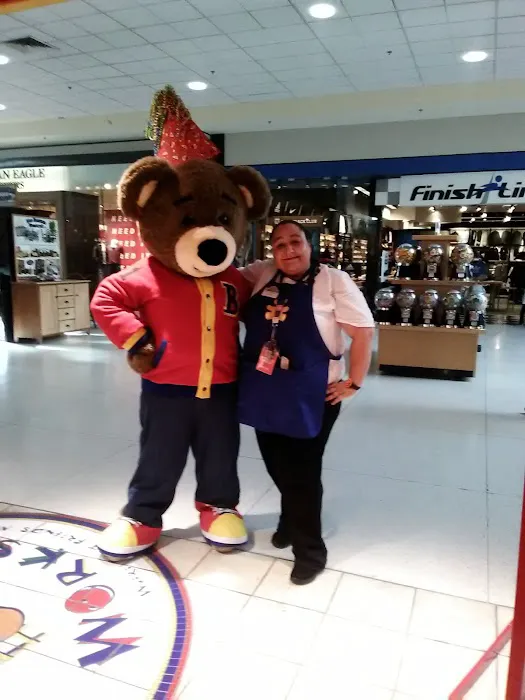 Build-A-Bear Workshop 6