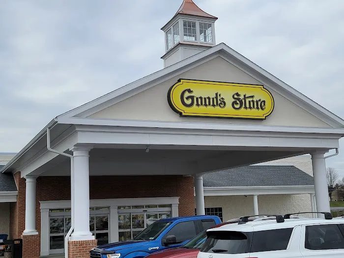 Good's Store 3