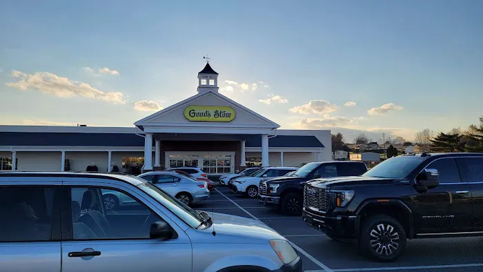 Good's Store 1