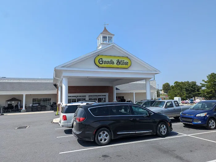 Good's Store 8