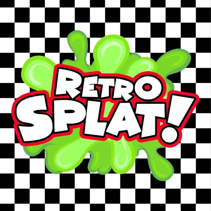 RetroSplat! 3
