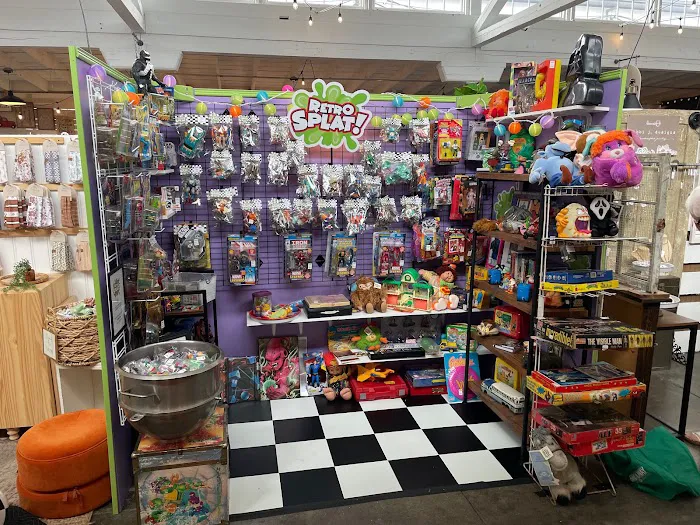 RetroSplat! 1