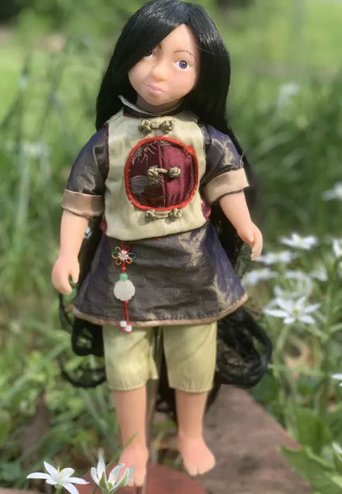The Angel Doll Company 0