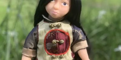 The Angel Doll Company