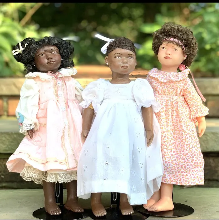 The Angel Doll Company 6