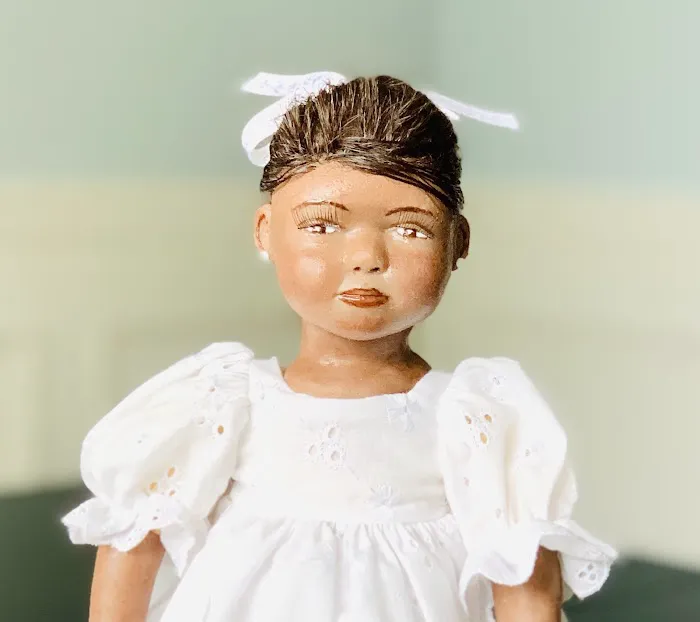 The Angel Doll Company 2