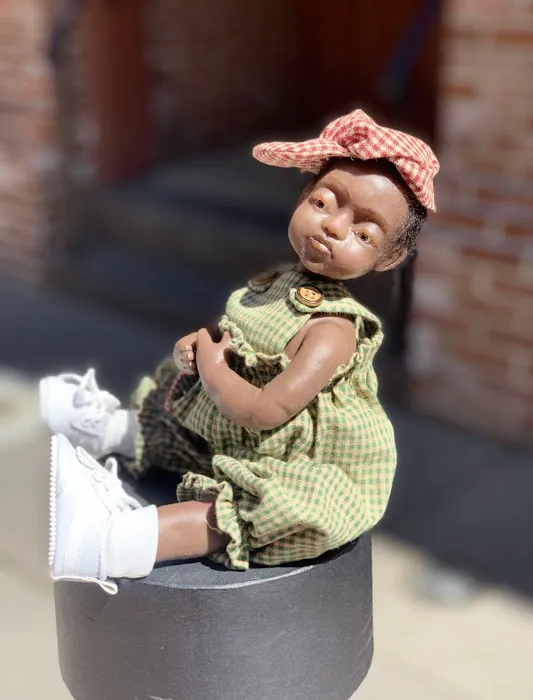 The Angel Doll Company 1