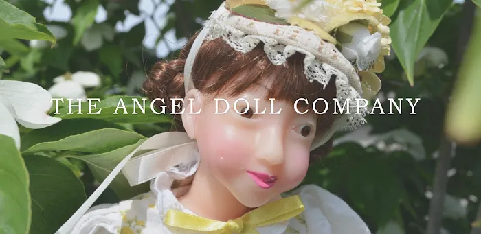 The Angel Doll Company 8