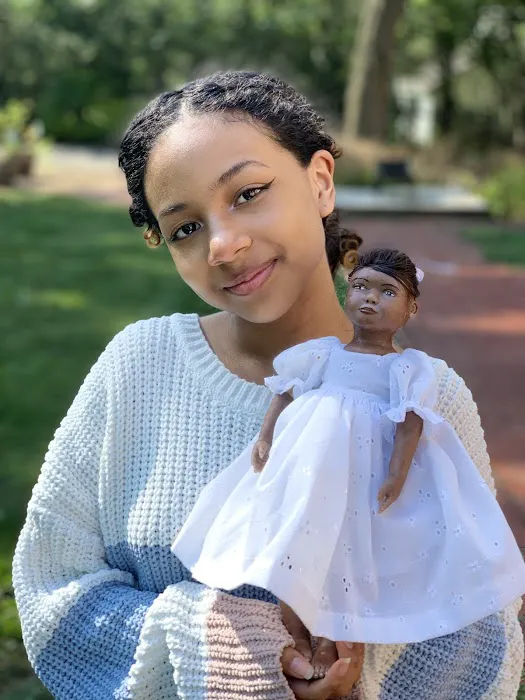 The Angel Doll Company 7