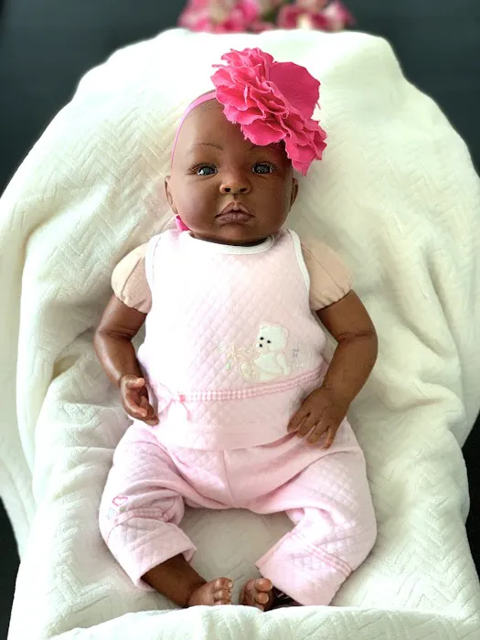 The Angel Doll Company 4
