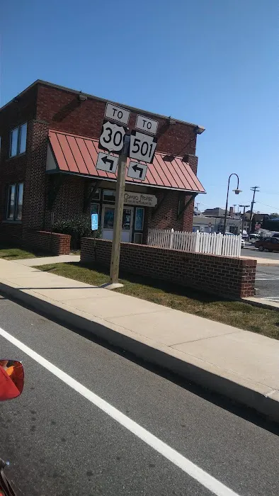 The Comic Store 0
