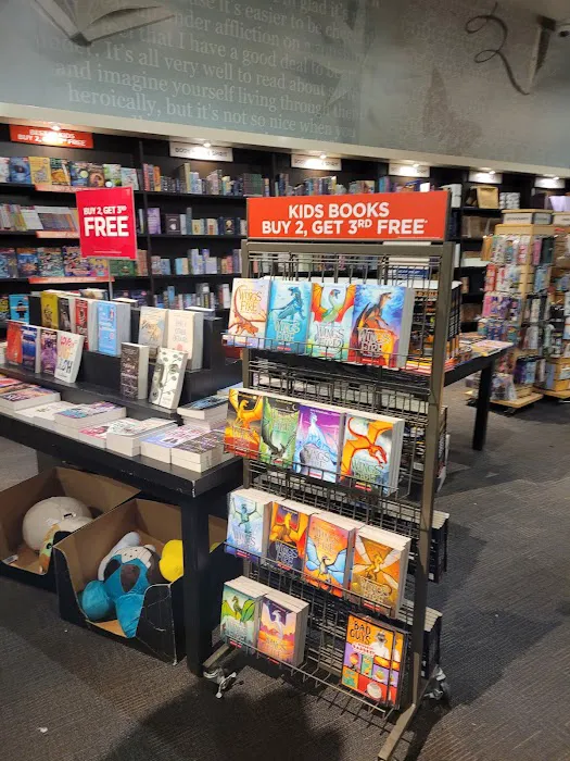 Books-A-Million 4