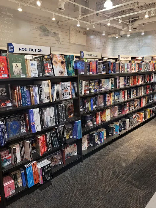 Books-A-Million 6