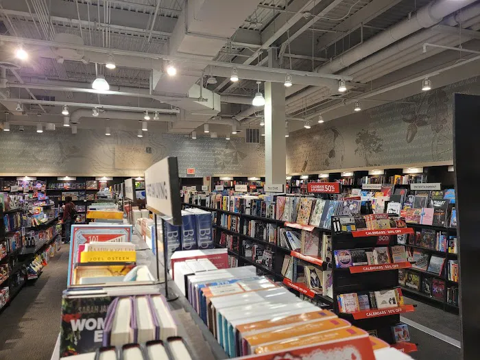 Books-A-Million 2