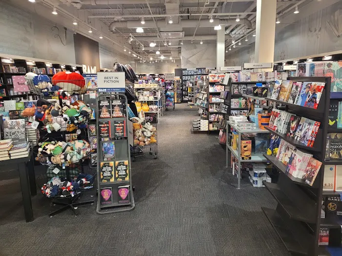 Books-A-Million 7