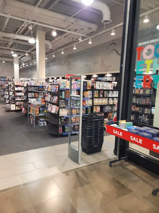 Books-A-Million 3