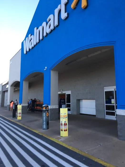 Walmart 1