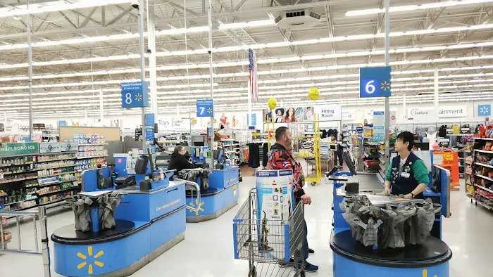 Walmart 0
