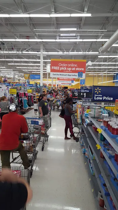 Walmart 4