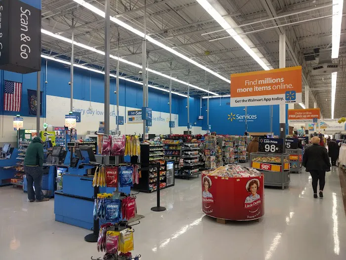 Walmart 6