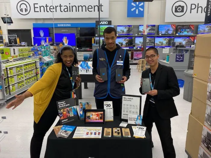 Walmart 3
