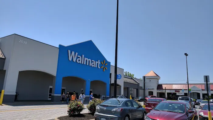 Walmart 8