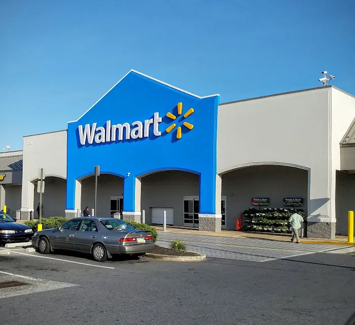 Walmart 9
