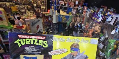 TOYS FOR THE AGES PRODUCTIONS