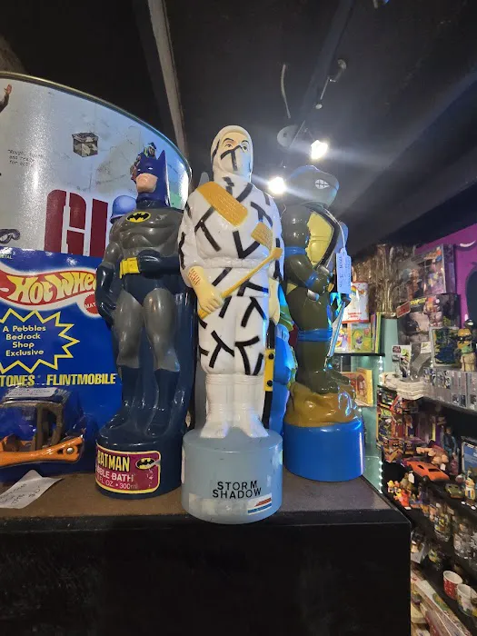 TOYS FOR THE AGES PRODUCTIONS 1