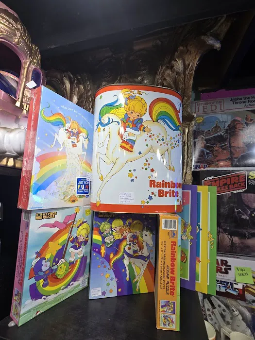 TOYS FOR THE AGES PRODUCTIONS 2