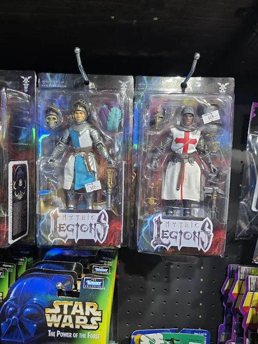 TOYS FOR THE AGES PRODUCTIONS 6