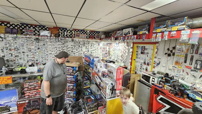 Pit Stop Hobbies 3
