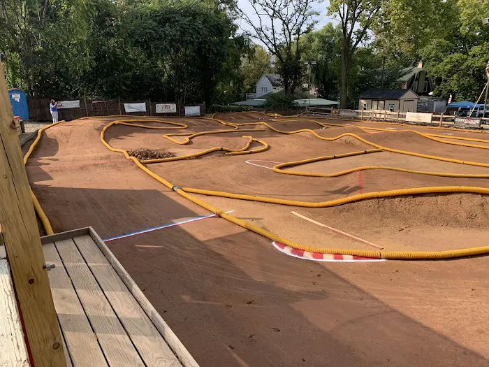 Pit Stop Hobbies 9