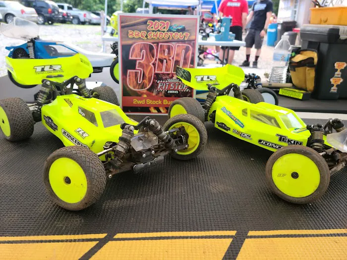 Pit Stop Hobbies 6