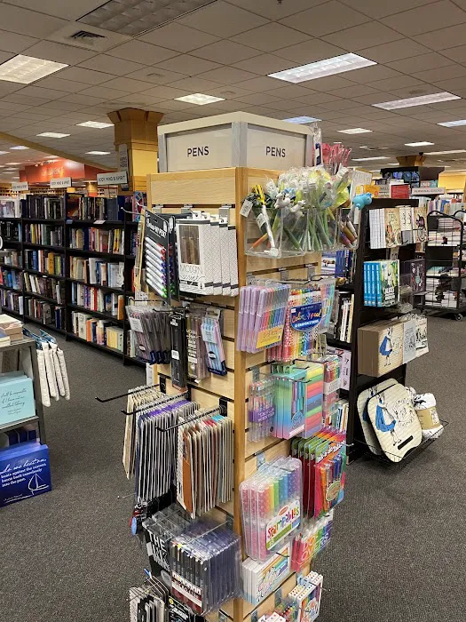 Books-A-Million 8