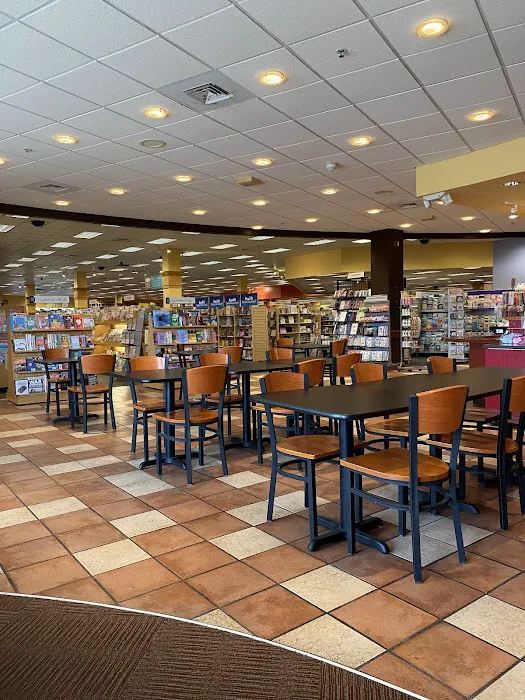 Books-A-Million 9