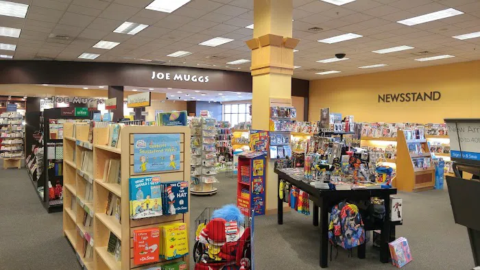 Books-A-Million 3