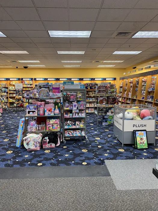 Books-A-Million 5