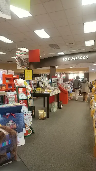Books-A-Million 4