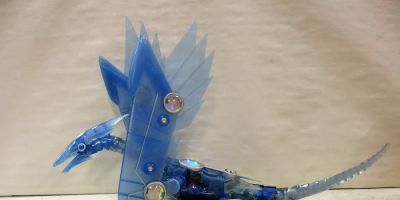 DNR Collectibles LLC
