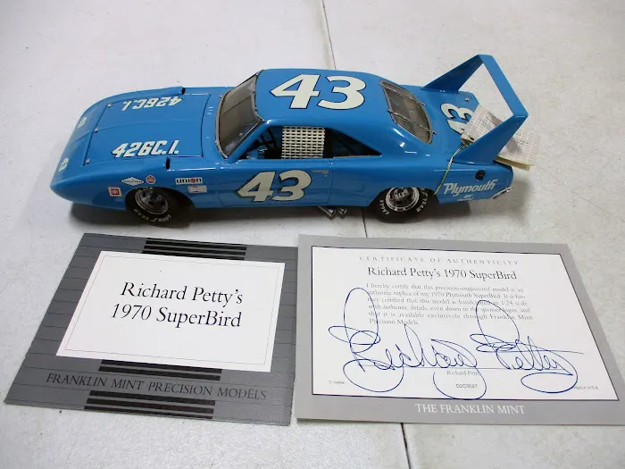 DNR Collectibles LLC 3