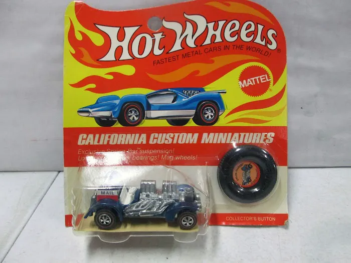 DNR Collectibles LLC 4