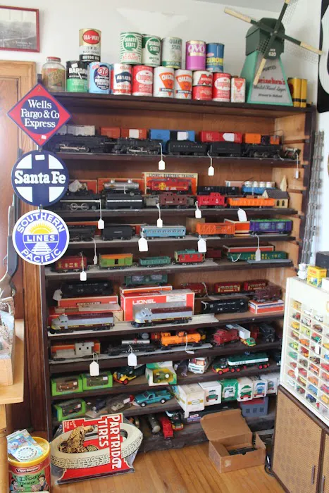 Whit's End Trading Company 6