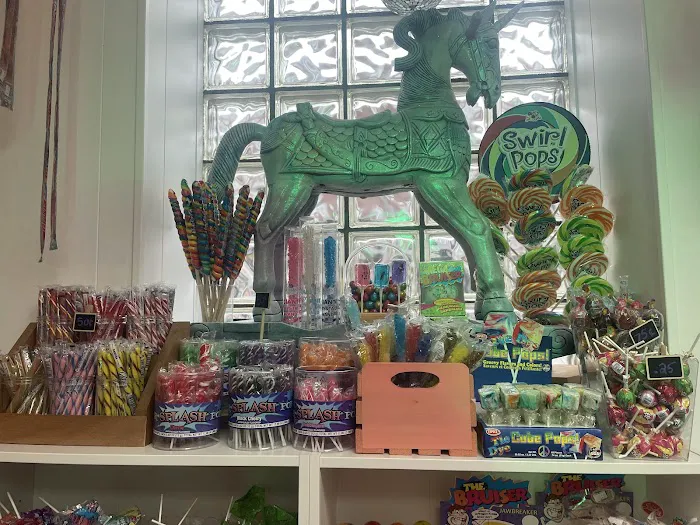 The Candy Unicornium 2