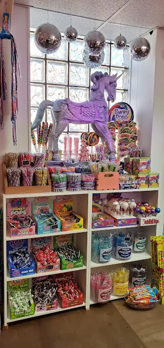 The Candy Unicornium 0