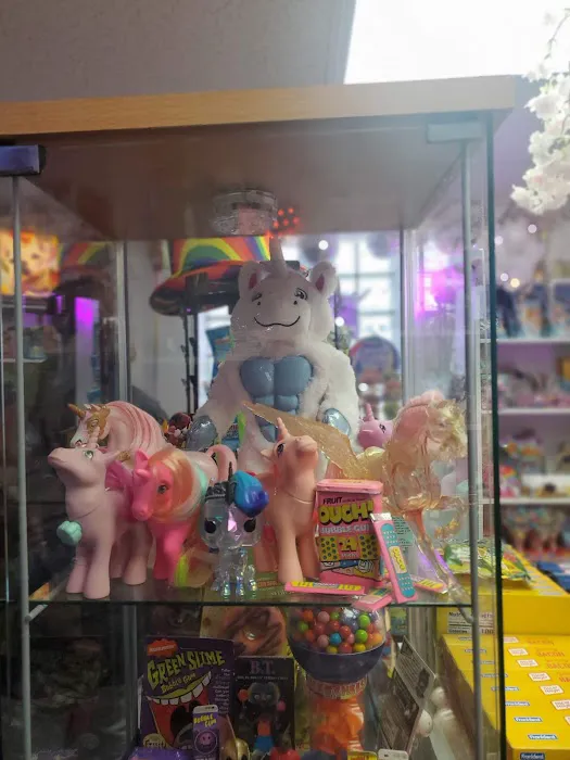 The Candy Unicornium 6
