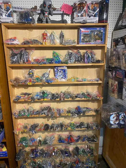 The Treasure Trove Toy Store 9