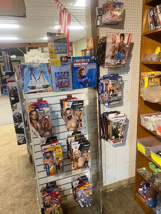 The Treasure Trove Toy Store 6